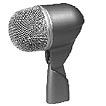 Mikrofon Shure Beta52